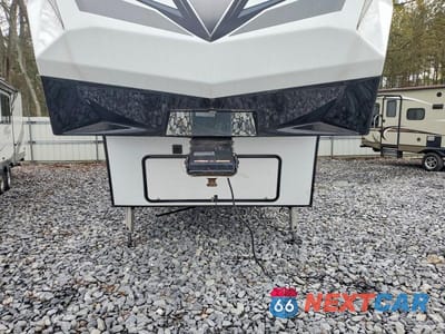 Zdjęcie 7 z 10 samochodu: 2021 KEYSTONE VOLTAGE CAMPER VIN:4YDF42739MZ990980 - miniatura