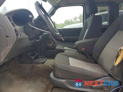 Zdjęcie 7 z 11 samochodu: 2011 FORD RANGER SUPER CAB VIN:1FTKR1EEXBPB19743 - miniatura