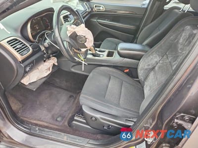 Zdjęcie 7 z 14 samochodu: 2016 JEEP GRAND CHEROKEE LAREDO VIN:1C4RJFAG0GC420871 - miniatura