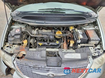 Zdjęcie 12 z 12 samochodu: 2003 CHRYSLER TOWN & COUNTRY LX VIN:2C4GP44323R264563 - miniatura