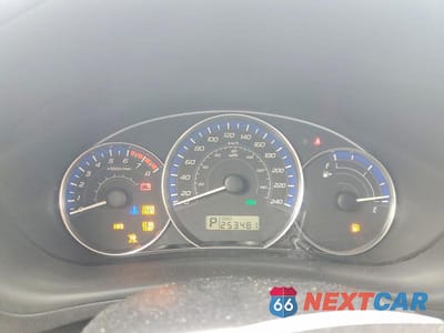 Zdjęcie 9 z 12 samochodu: 2010 SUBARU FORESTER 2.5X PREMIUM VIN:JF2SH6CC2AH762373 - miniatura