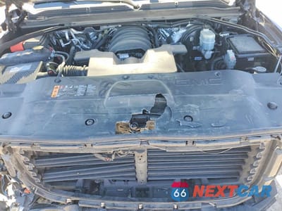 Zdjęcie 12 z 13 samochodu: 2017 GMC YUKON XL DENALI VIN:1GKS2HKJ6HR263080 - miniatura