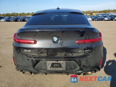 Zdjęcie 6 z 13 samochodu: 2025 BMW X4 XDRIVE30I VIN:5UX33DT07S9X83547 - miniatura