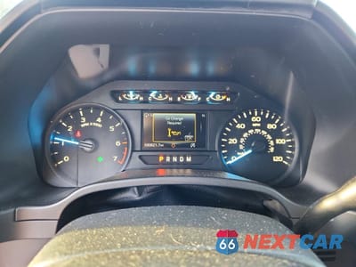 Zdjęcie 9 z 12 samochodu: 2018 FORD F150 SUPER CAB VIN:1FTFX1CG2JKE51523 - miniatura