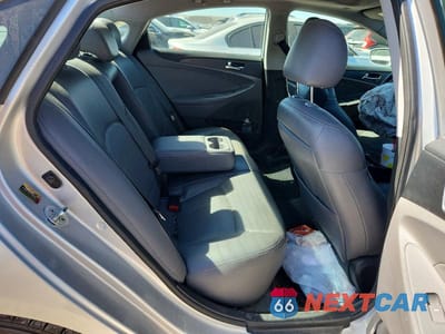 Zdjęcie 10 z 12 samochodu: 2012 HYUNDAI SONATA SE 2.0T VIN:5NPEC4AB4CH442372 - miniatura