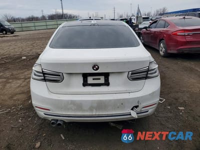 Zdjęcie 6 z 11 samochodu: 2018 BMW 330 XI VIN:WBA8D9G51JNU67331 - miniatura