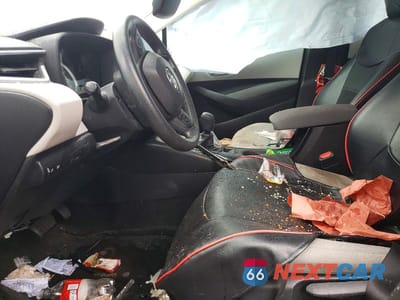 Zdjęcie 7 z 12 samochodu: 2020 TOYOTA COROLLA LE VIN:5YFEPRAE9LP072888 - miniatura