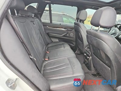 Zdjęcie 11 z 12 samochodu: 2018 BMW X5 XDRIVE35I VIN:5UXKR0C54JL074672 - miniatura