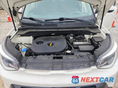 Zdjęcie 11 z 11 samochodu: 2016 KIA SOUL + VIN:KNDJP3A52G7342627 - miniatura