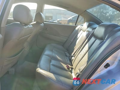 Zdjęcie 10 z 12 samochodu: 2002 NISSAN ALTIMA 2.5 VIN:1N4AL11D92C124259 - miniatura