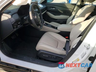 Zdjęcie 7 z 12 samochodu: 2025 HONDA ACCORD VIN:1HGCY2F68SA086525 - miniatura