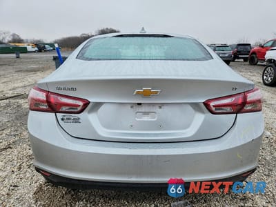 Zdjęcie 6 z 13 samochodu: 2022 CHEVROLET MALIBU LT VIN:1G1ZD5ST5NF123256 - miniatura