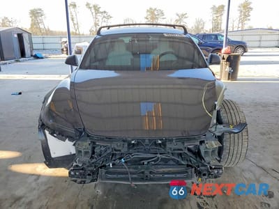 Piąte zdjęcie samochodu w środku: 2025 TESLA MODEL 3 VIN:5YJ3E1EA6SF998777 - miniatura
