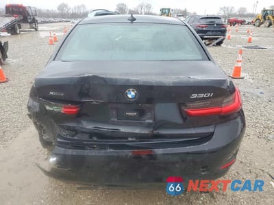Zdjęcie 6 z 11 samochodu: 2019 BMW 330XI VIN:WBA5R7C57KAE82636 - miniatura