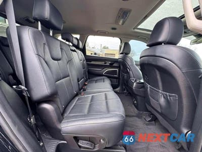 Zdjęcie 6 z 10 samochodu: 2020 KIA TELLURIDE EX VIN:5XYP34HC6LG013605 - miniatura