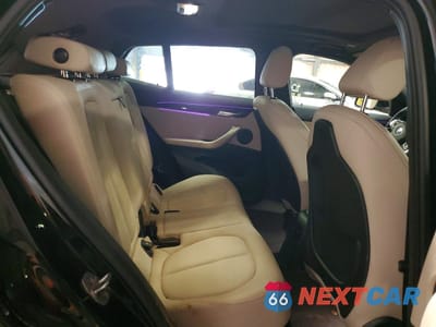 Zdjęcie 11 z 14 samochodu: 2022 BMW X2 XDRIVE28I VIN:WBXYJ1C07N5U26928 - miniatura