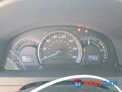 Zdjęcie 9 z 13 samochodu: 2012 TOYOTA CAMRY LE VIN:4T4BF1FK5CR157608 - miniatura