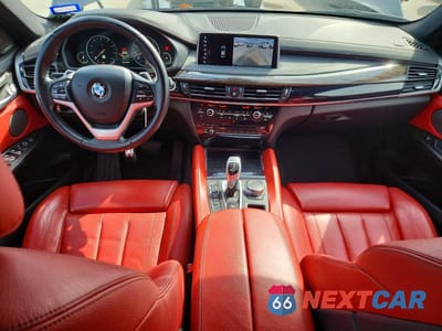 Zdjęcie 8 z 12 samochodu: 2019 BMW X6 SDRIVE35I VIN:5UXKU0C55K0H98858 - miniatura