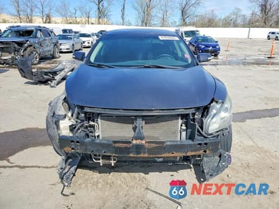 Piąte zdjęcie samochodu w środku: 2012 NISSAN MAXIMA 3.5 S VIN:1N4AA5AP9CC816109 - miniatura