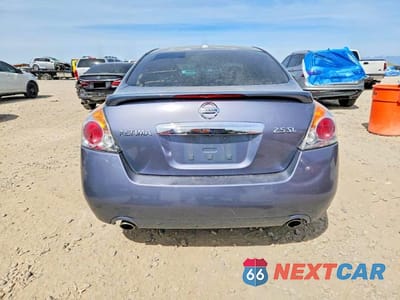 Zdjęcie 6 z 13 samochodu: 2011 NISSAN ALTIMA 2.5 VIN:1N4AL2AP1BN416766 - miniatura