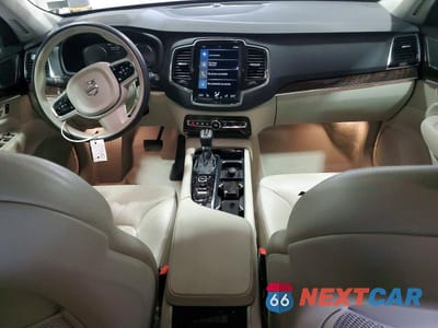 Zdjęcie 8 z 13 samochodu: 2016 VOLVO XC90 T6 VIN:YV4A22PK5G1050069 - miniatura