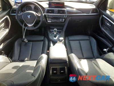 Zdjęcie 8 z 11 samochodu: 2018 BMW 330 I VIN:WBA8B9C52JEE81401 - miniatura