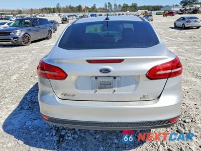 Zdjęcie 6 z 13 samochodu: 2016 FORD FOCUS SE VIN:1FADP3FE6GL218959 - miniatura