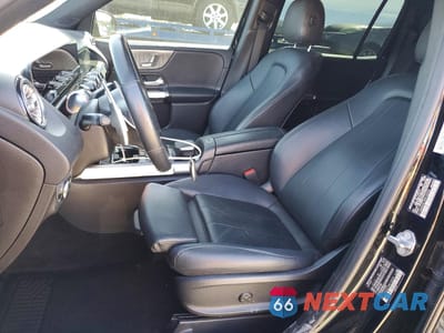 Zdjęcie 7 z 14 samochodu: 2021 MERCEDES-BENZ GLB 250 VIN:W1N4M4GB1MW105954 - miniatura