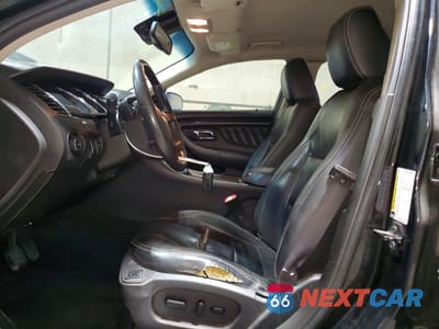 Zdjęcie 7 z 12 samochodu: 2011 FORD TAURUS LIMITED VIN:1FAHP2FW8BG130162 - miniatura