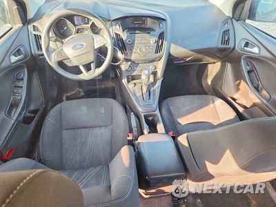 Zdjęcie 8 z 12 samochodu: 2016 FORD FOCUS SE VIN:1FADP3F22GL371750 - miniatura