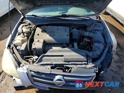 Zdjęcie 11 z 12 samochodu: 2004 NISSAN ALTIMA 2.5 VIN:1N4AL11DX4C119283 - miniatura