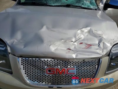 Zdjęcie 12 z 13 samochodu: 2009 GMC YUKON SLE VIN:1GKFC23C19R104898 - miniatura