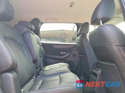 Zdjęcie 11 z 13 samochodu: 2025 MAZDA CX-90 VIN:JM3KKAHDXS1198574 - miniatura