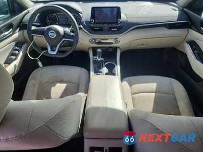 Zdjęcie 8 z 12 samochodu: 2020 NISSAN ALTIMA 2.5 SV VIN:1N4BL4DV8LC248728 - miniatura