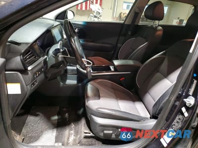 Zdjęcie 7 z 13 samochodu: 2022 KIA NIRO EV S VIN:KNDCC3LG2N5160437 - miniatura