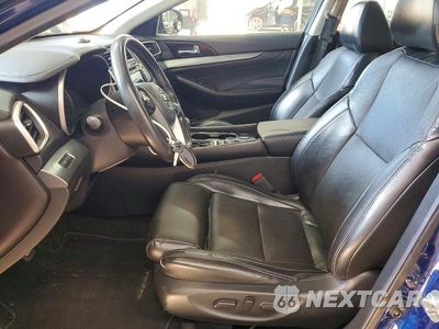 Zdjęcie 7 z 12 samochodu: 2017 NISSAN MAXIMA 3.5 SV VIN:1N4AA6AP5HC374121 - miniatura