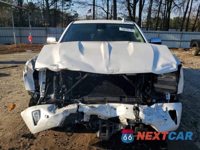 Piąte zdjęcie samochodu w środku: 2016 CHEVROLET SILVERADO K1500 HIGH COUNTRY VIN:3GCUKTEC0GG253647 - miniatura