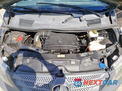 Zdjęcie 12 z 13 samochodu: 2019 MERCEDES-BENZ METRIS VIN:WD4PG2EE8K3514440 - miniatura