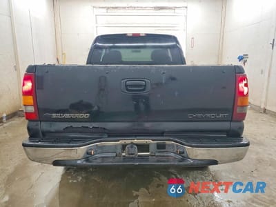 Zdjęcie 6 z 13 samochodu: 2001 CHEVROLET SILVERADO K1500 VIN:2GCEK19T711392225 - miniatura
