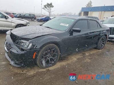 2020 CHRYSLER 300 S 2C3CCABG3LH217308 - główne zdjęcie licytacji z USA - miniatura
