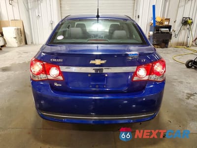Zdjęcie 6 z 12 samochodu: 2012 CHEVROLET CRUZE LT VIN:1G1PF5SC8C7191849 - miniatura
