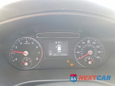 Zdjęcie 9 z 13 samochodu: 2019 KIA SORENTO LX VIN:5XYPG4A3XKG509455 - miniatura