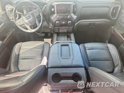 Zdjęcie 8 z 11 samochodu: 2020 GMC SIERRA K1500 DENALI VIN:3GTU9FEL7LG404331 - miniatura