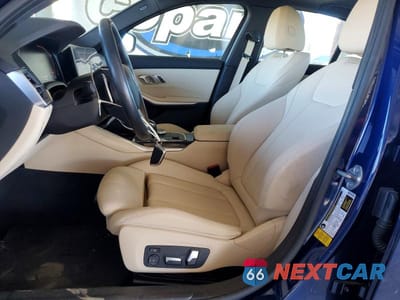 Zdjęcie 7 z 12 samochodu: 2020 BMW 330I VIN:3MW5R1J06L8B08078 - miniatura