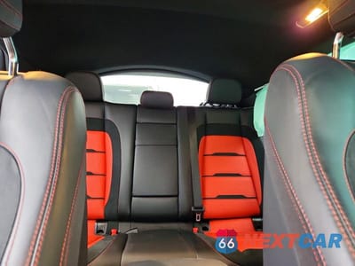 Zdjęcie 10 z 13 samochodu: 2023 MERCEDES-BENZ GLE COUPE AMG 53 4MATIC VIN:4JGFD6BB8PA878274 - miniatura