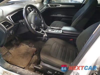 Zdjęcie 7 z 11 samochodu: 2018 FORD FUSION SE HYBRID VIN:3FA6P0LU9JR269030 - miniatura