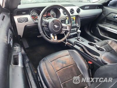 Zdjęcie 8 z 12 samochodu: 2015 FORD MUSTANG GT VIN:1FA6P8CF9F5385354 - miniatura