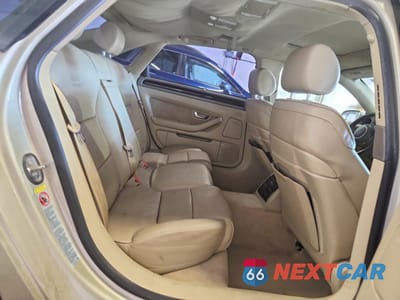 Zdjęcie 10 z 13 samochodu: 2004 AUDI A8 L QUATTRO VIN:WAUML44E84N001991 - miniatura