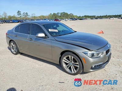 Czwarte zdjęcie samochodu z boku: 2018 BMW 330 I VIN:WBA8B9C52JEE81401 - miniatura