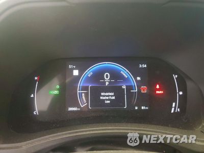 Zdjęcie 9 z 13 samochodu: 2024 TOYOTA GRAND HIGHLANDER HYBRID XLE VIN:5TDACAB5XRS015559 - miniatura
